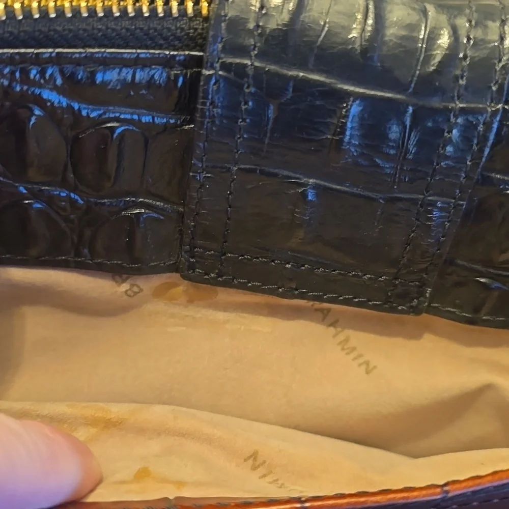 Brahmin Mojito Crossbody - Picture 9 of 12